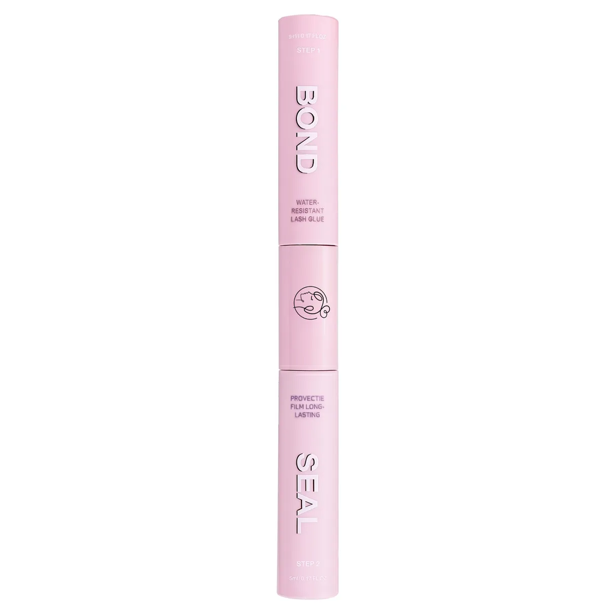 Liore Lash 2-in-1 Bond & Seal